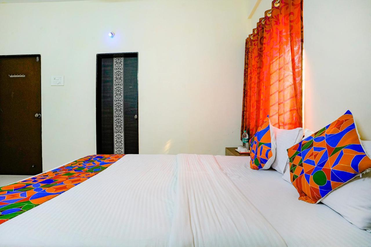 Fabhotel Himalay