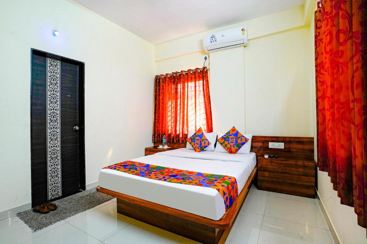 Hotel Fabhotel Himalay Pune