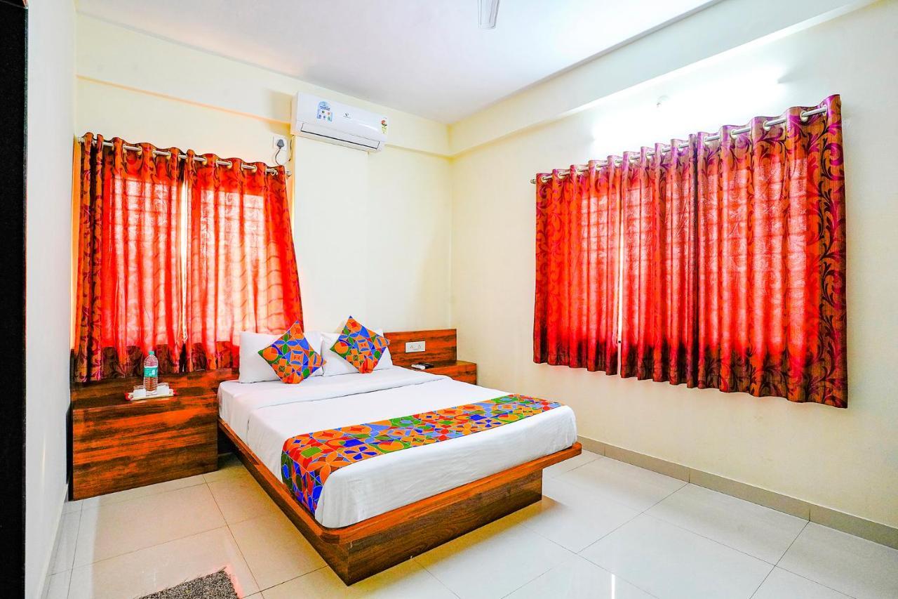 Fabhotel Himalay 3* Pune