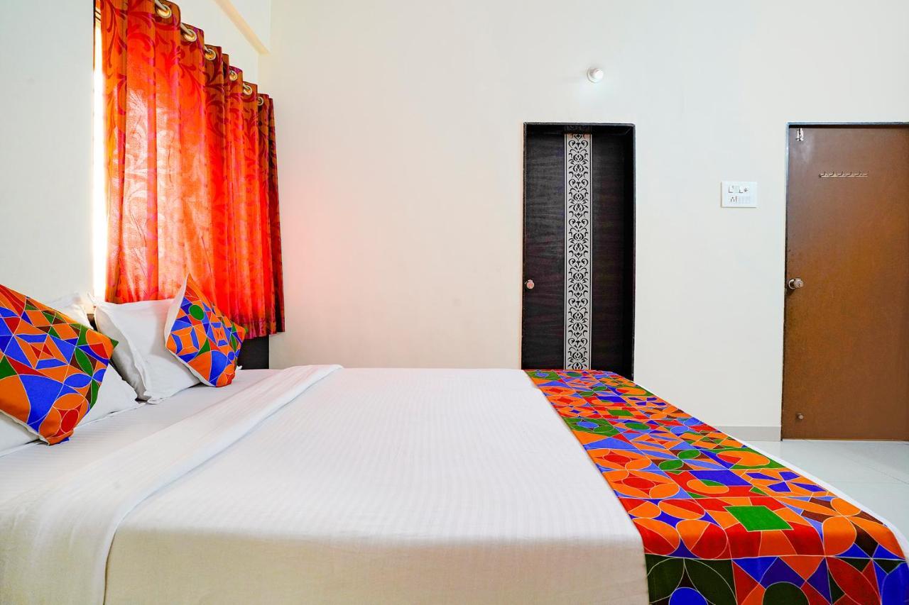 Hotel Fabhotel Himalay