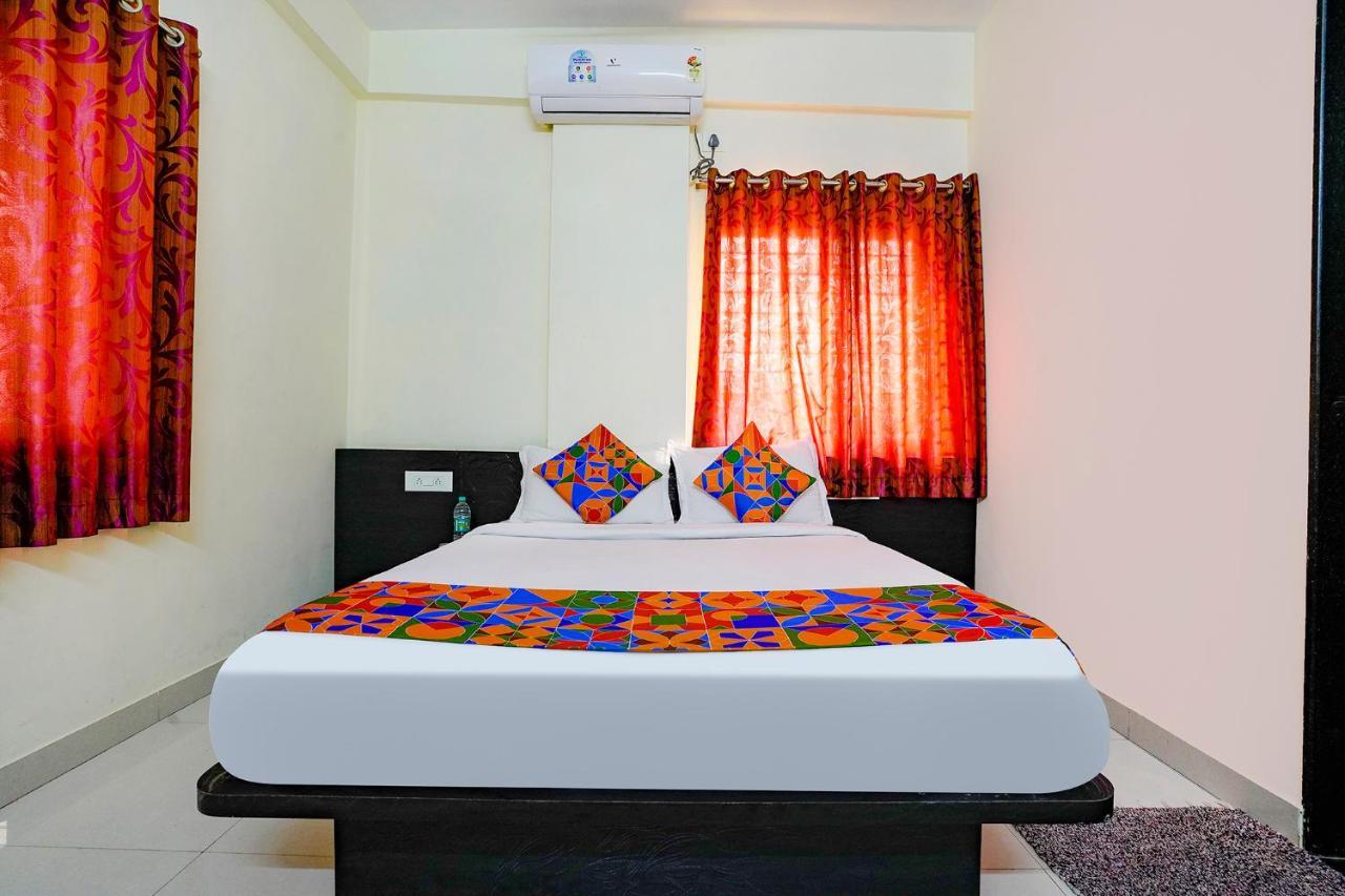 Fabhotel Himalay Hotel 3*