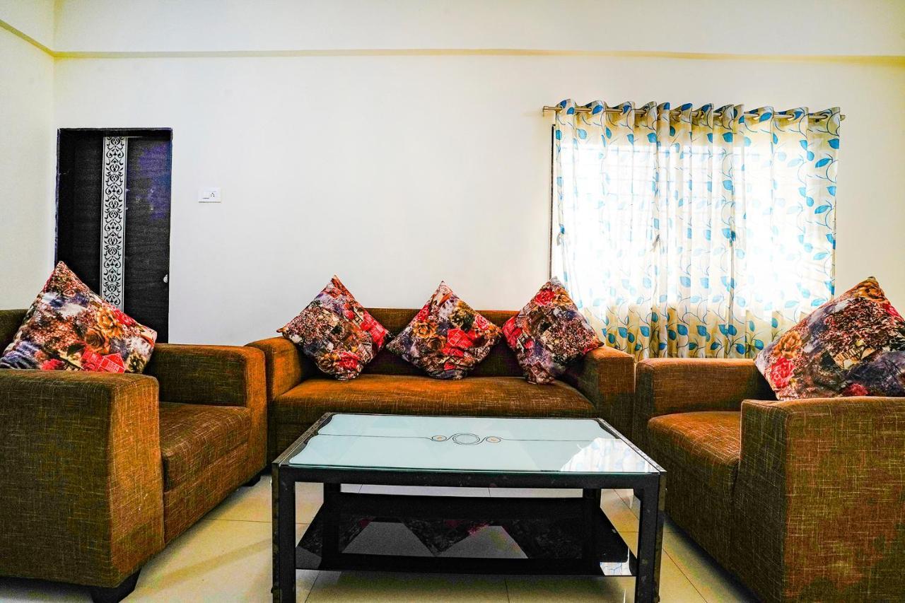 Fabhotel Himalay 3* Pune