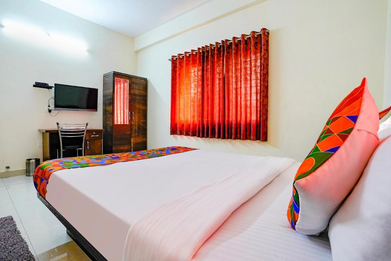 Hotel Fabhotel Himalay