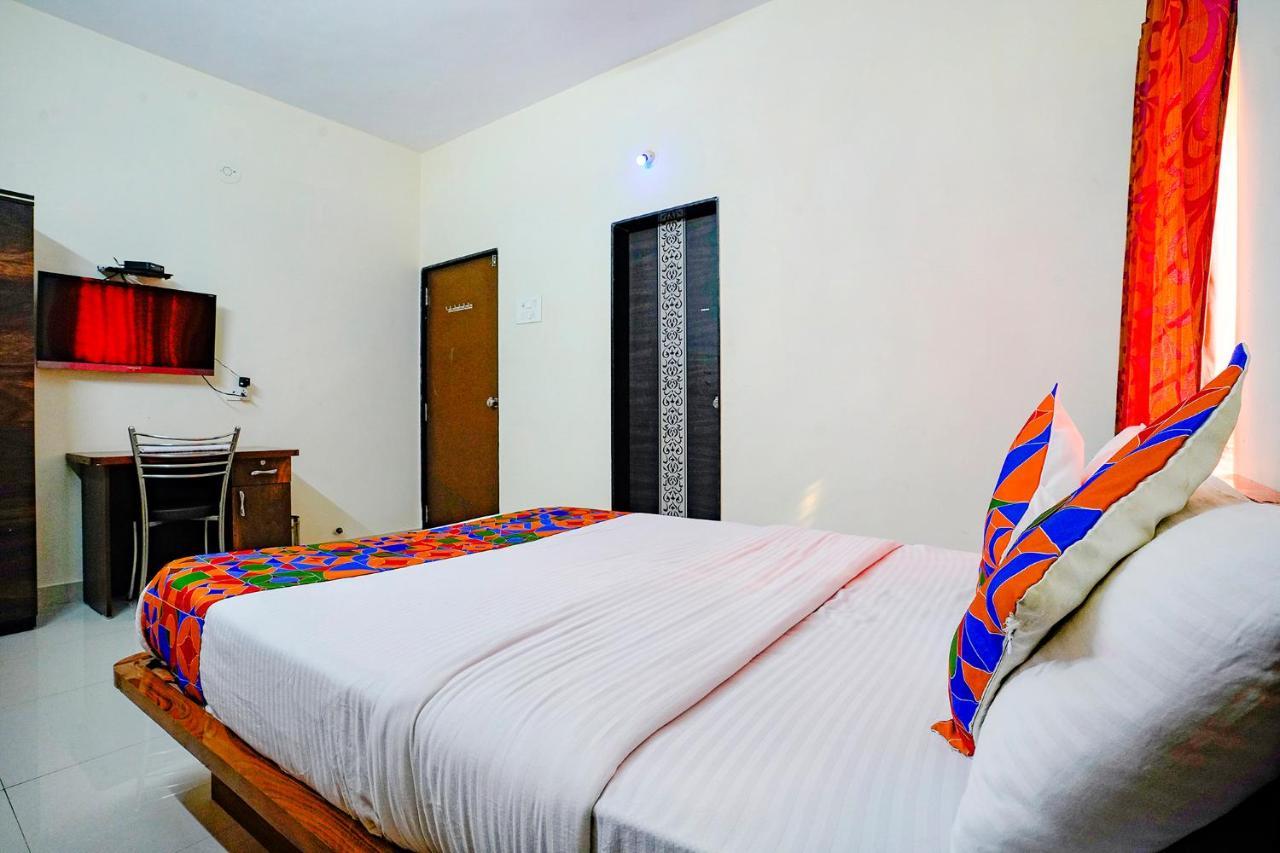 Fabhotel Himalay Hotel