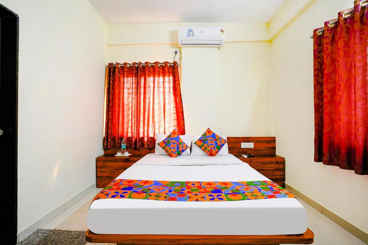 Hotel Fabhotel Himalay 3*