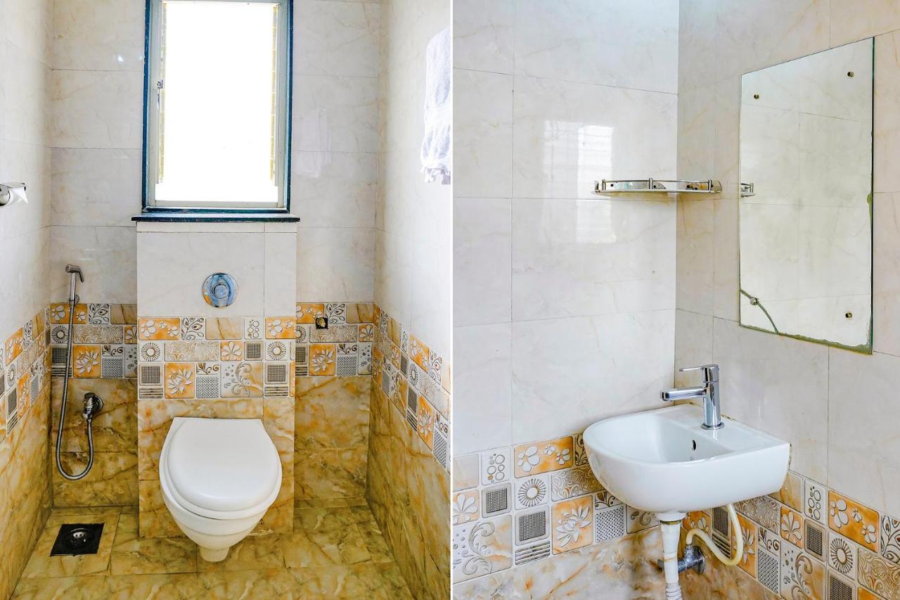 Fabhotel Himalay 3*