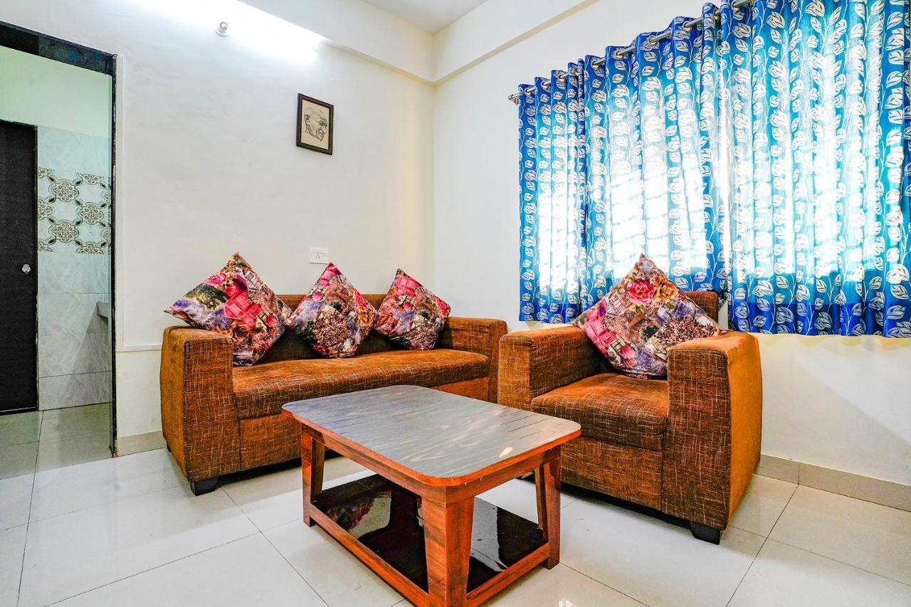 Fabhotel Himalay