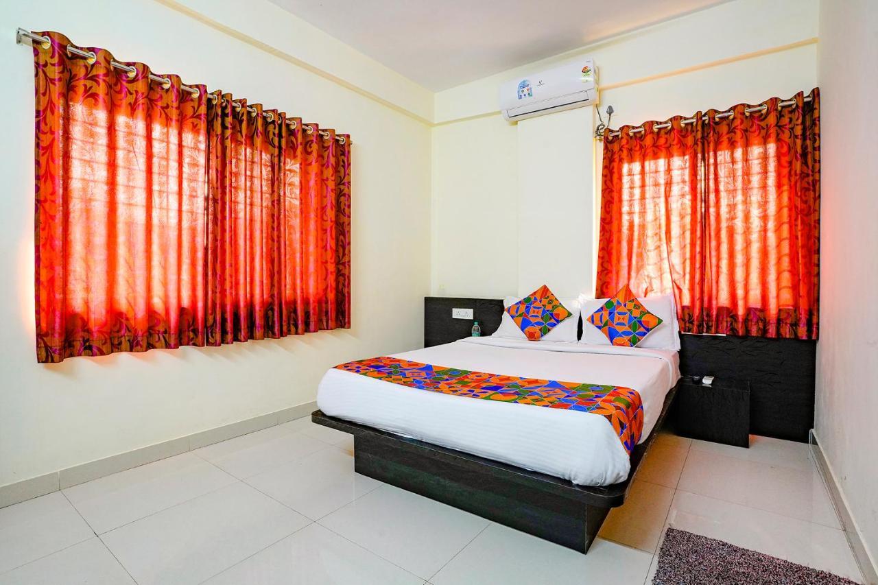 Fabhotel Himalay Hotel 3*