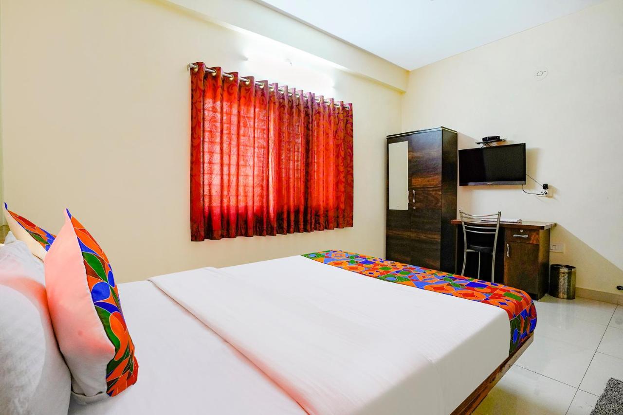 Fabhotel Himalay Hotel