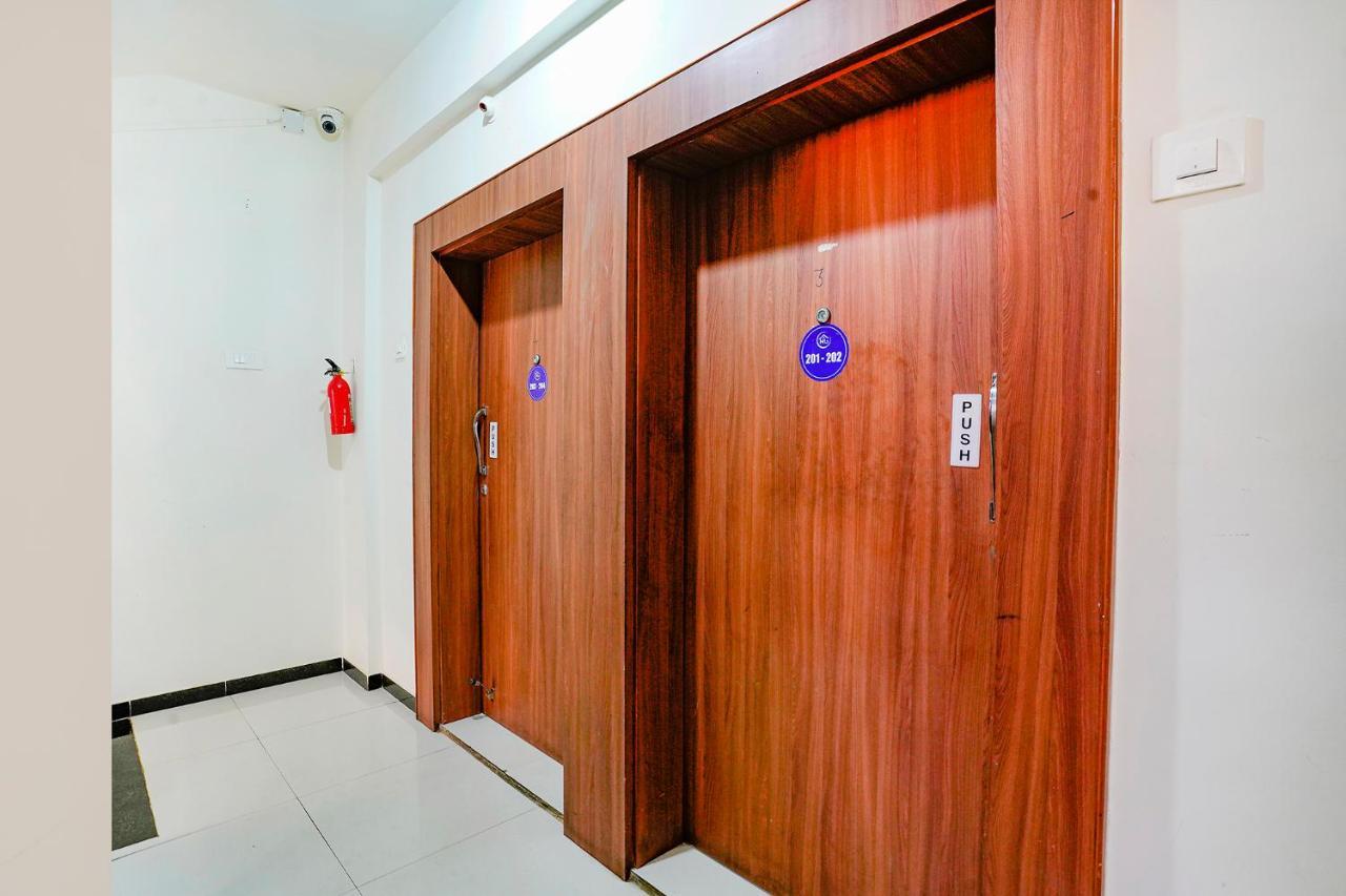 Fabhotel Himalay 3*