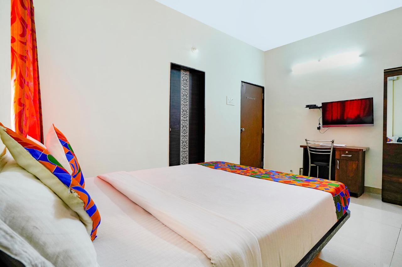 Hotel Fabhotel Himalay