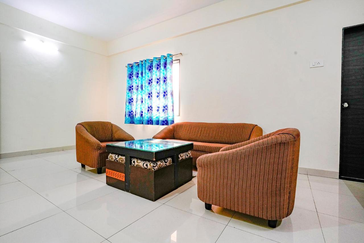 Fabhotel Himalay Hotel Pune