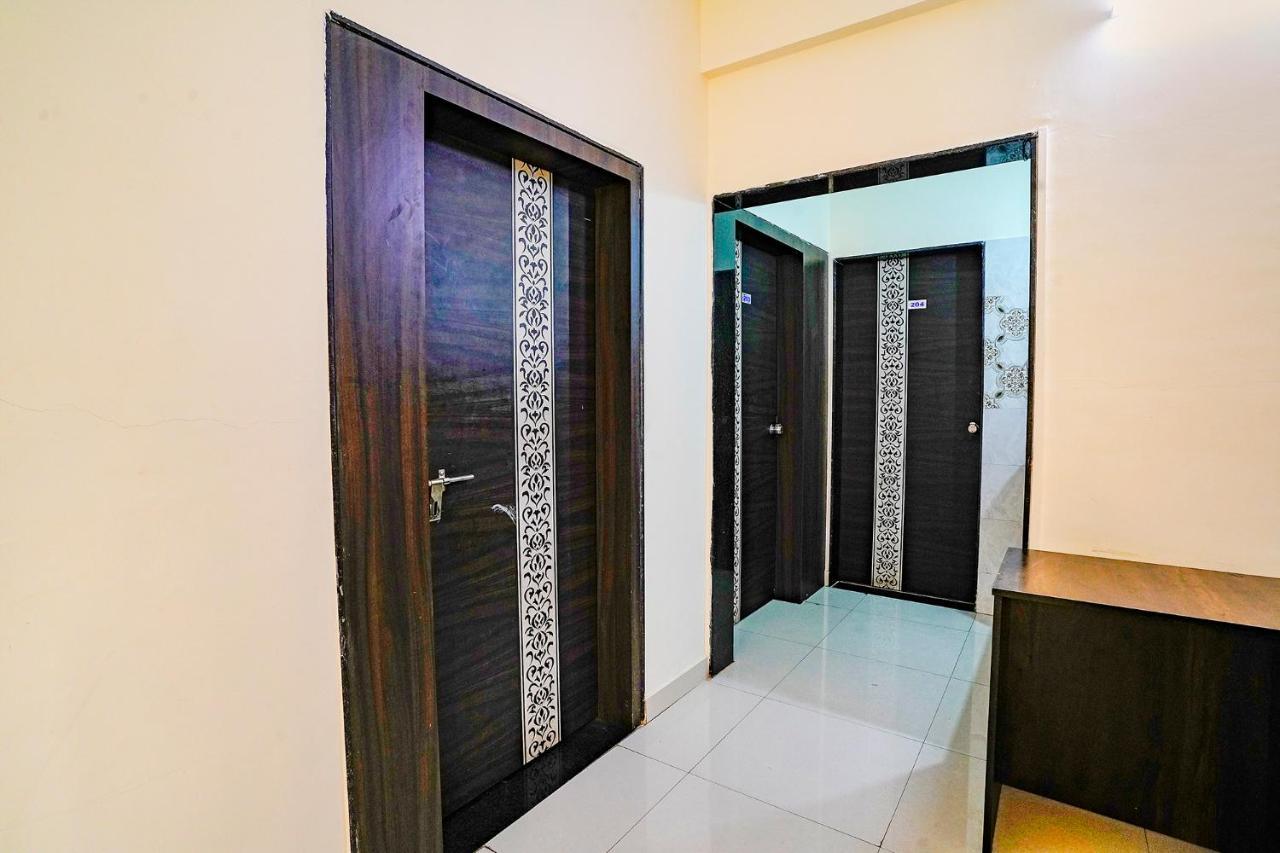 Fabhotel Himalay Pune