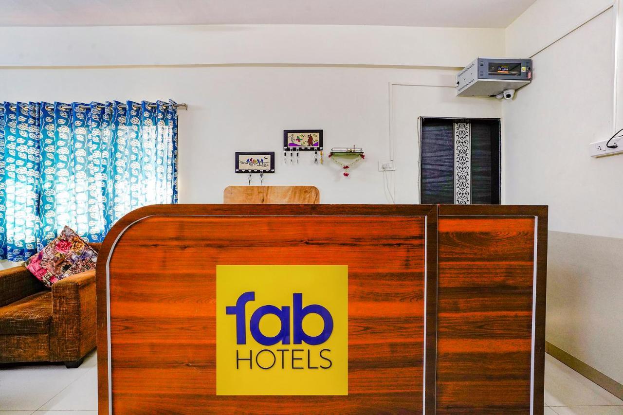 Fabhotel Himalay Hotel