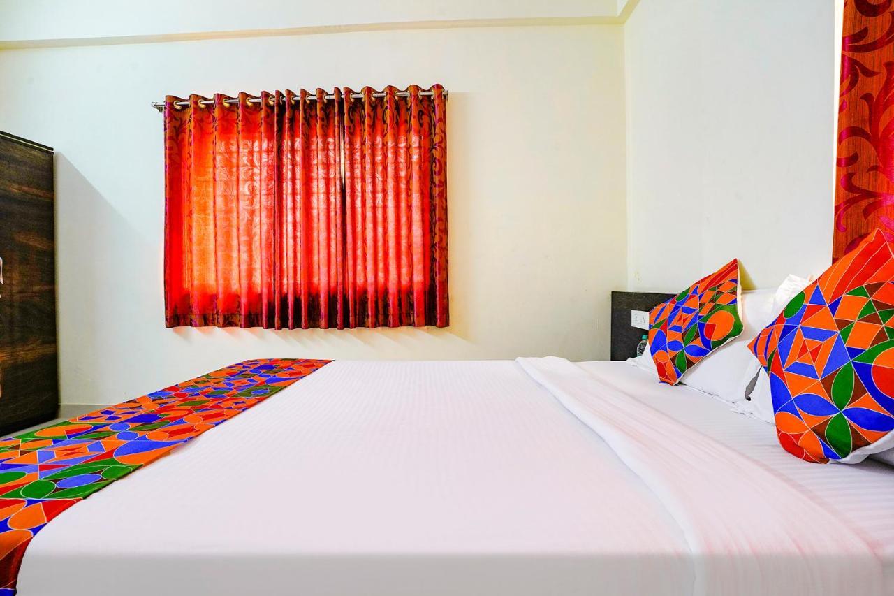 Hotel Fabhotel Himalay 3*